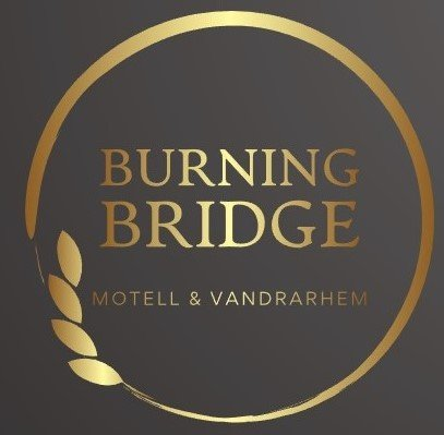 Burning Bridge Motell & Vandrarhem